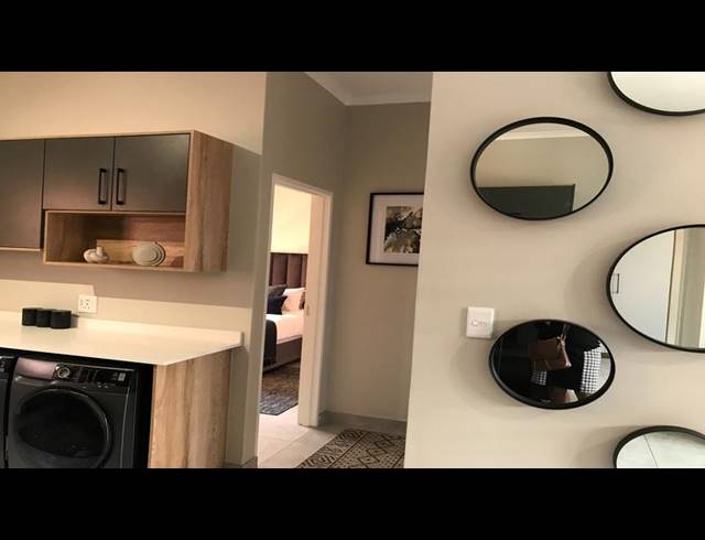 3 BEDROOM PROPERTY TO RENT IN OLYMPUS AH